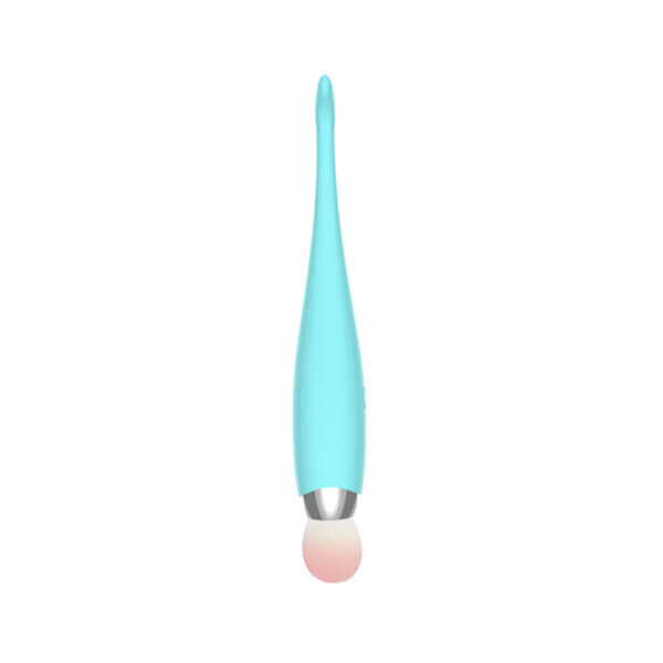 silicone vibrator