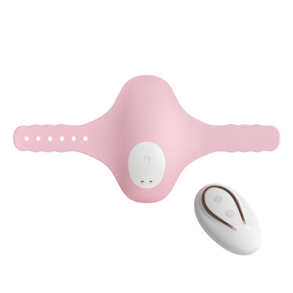 remote control butterfly vibrator