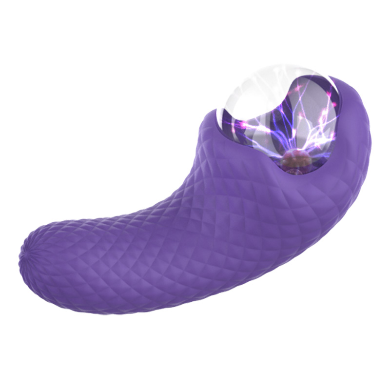 Female Body Silicone Vibrator