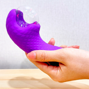 pleasure brush vibrator