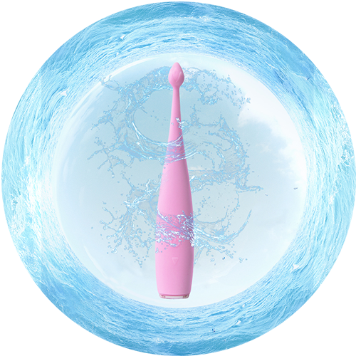 Water Proof Female Body Vibrator