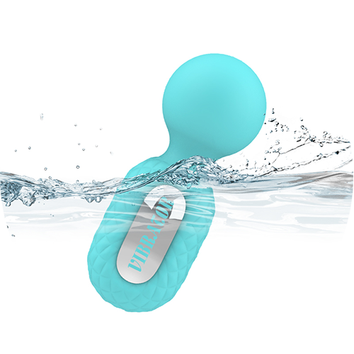 Waterproof Female Body Vibrator