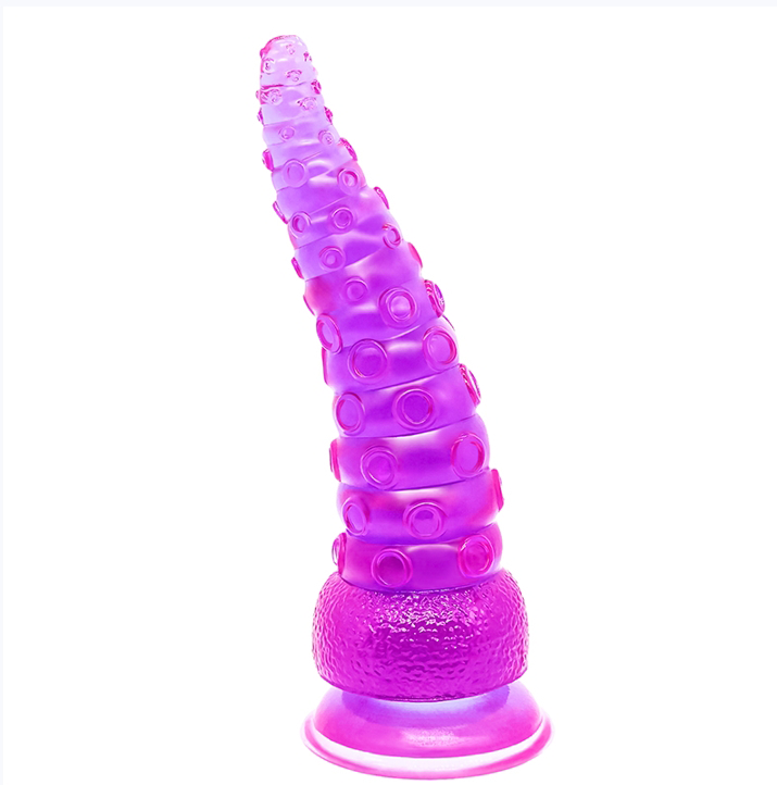 Octopus Tentacle Adult products