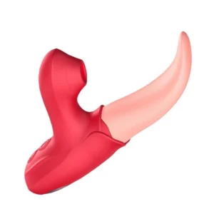 InHapX163 Tongue Vibrator